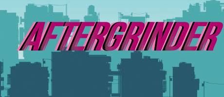 Aftergrinder PC Steam Key