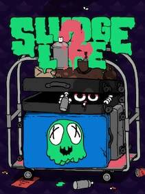 Sludge Life 2 PC Steam Key