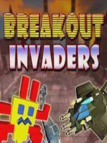 Breakout Invaders Steam Key