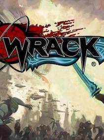 Wrack PC Steam Key