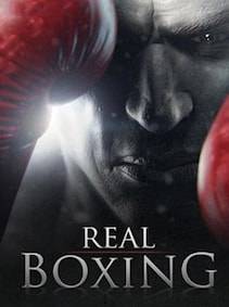 Real Boxing PC Steam Gift