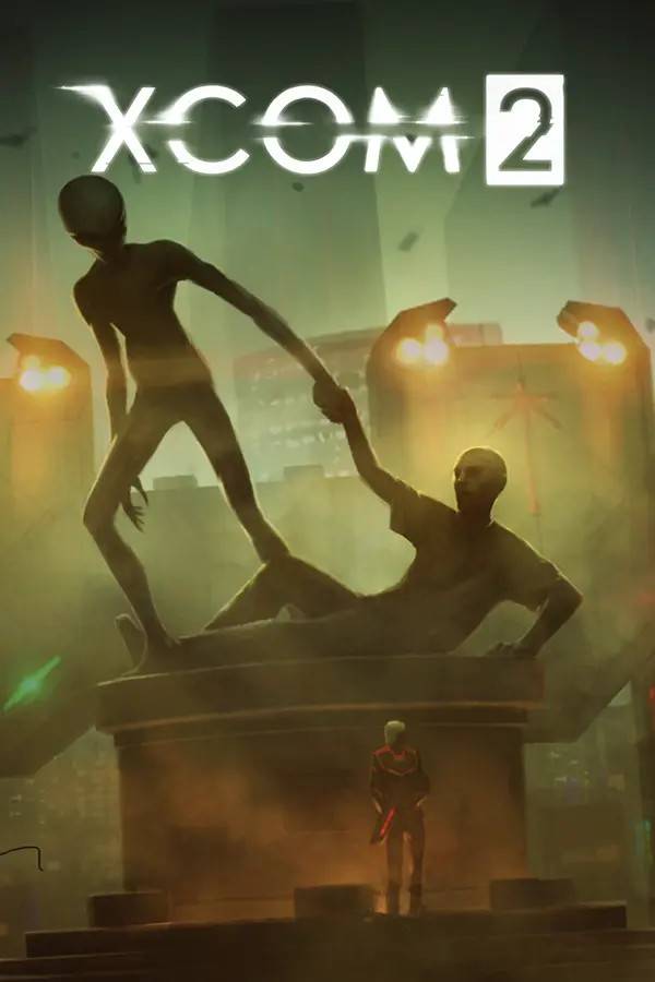 XCOM 2 PC Mac Linux Digital Code