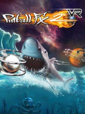 Pinball FX2 VR PC Steam Key