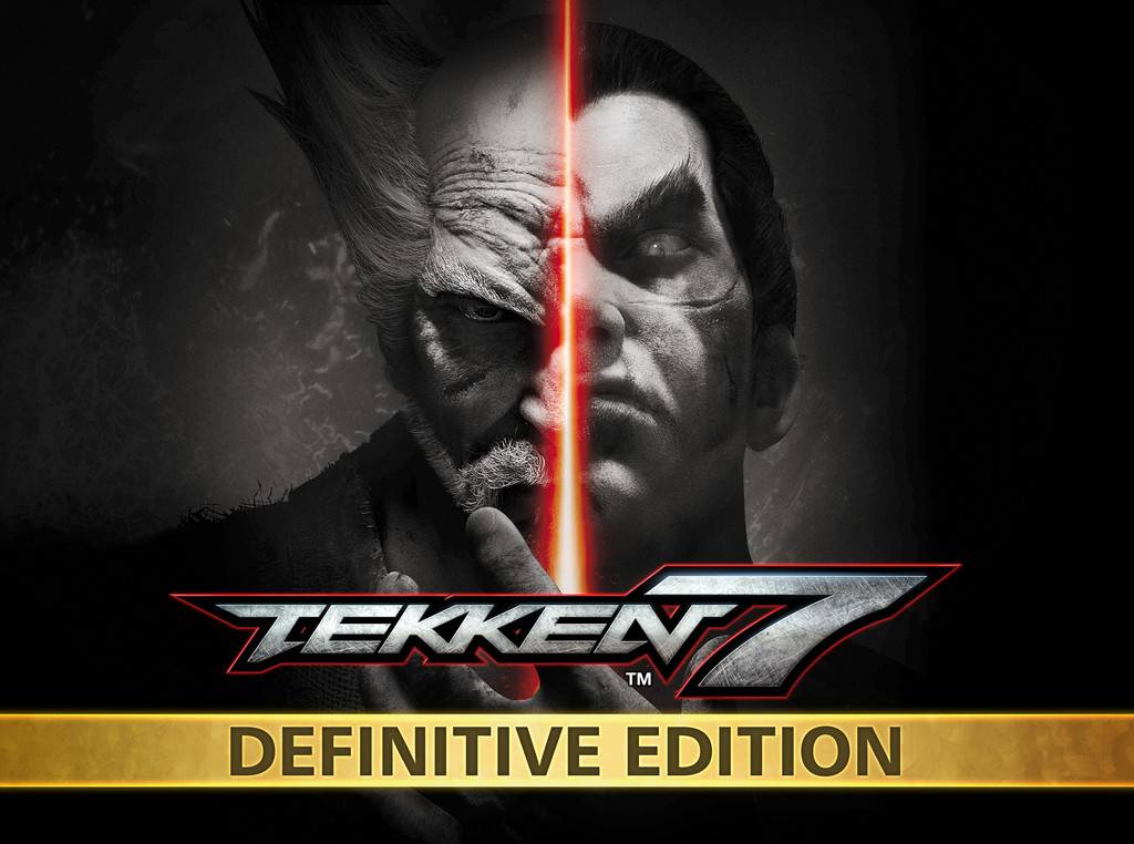 Tekken Tekken 7 Definitive Edition CD Key