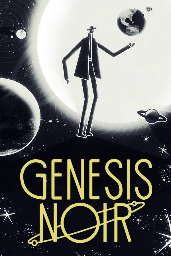 Genesis Noir PC Mac Steam Digital Code