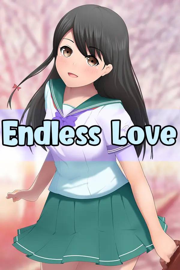 Endless Love PC Steam Digital Code