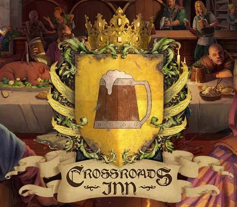 Crossroads Inn PC Steam Key EU