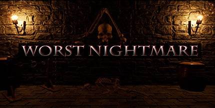 Worst Nightmare PC Steam Key