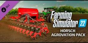 Farming simulator 22 Farming Simulator 22 DLC Steam Key