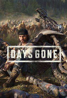 Days Gone PC Steam Key