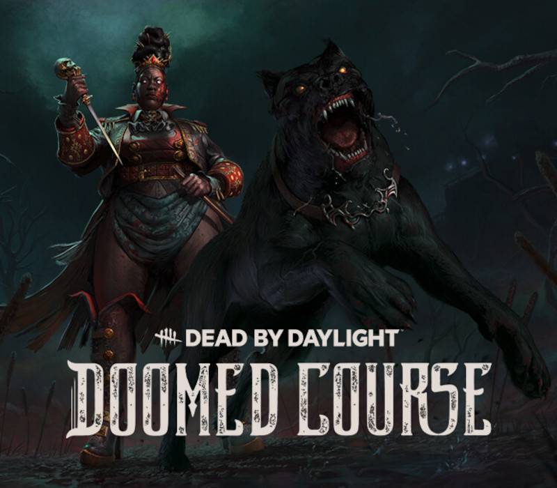 Doomed Course PC Steam Key
