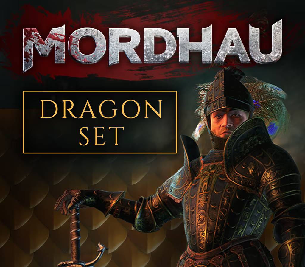 Dragon Set DLC PC Steam Key