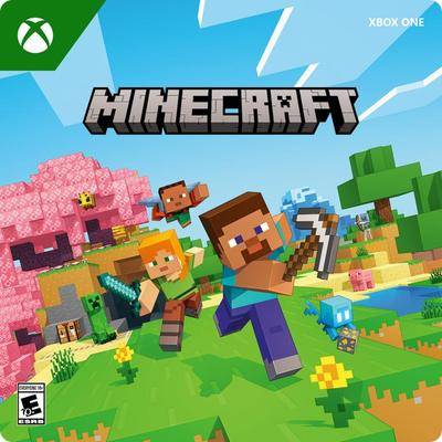 Minecraft spiel Minecraft Xbox One