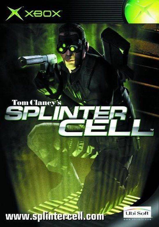 Splinter Cell