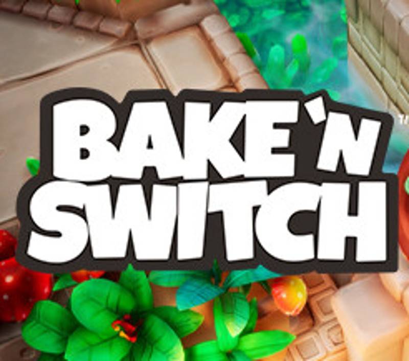 Bake n Switch PC Steam Account