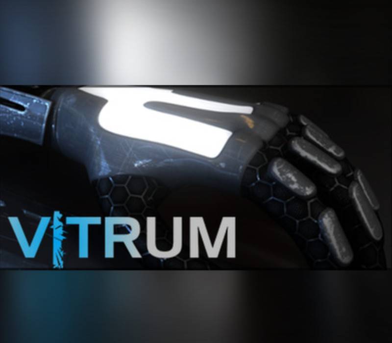 Vitrum PC Steam Key