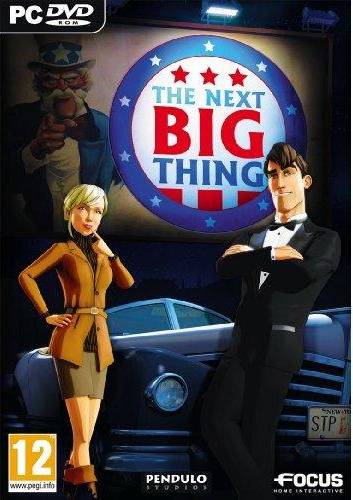 The Next Big Thing PC