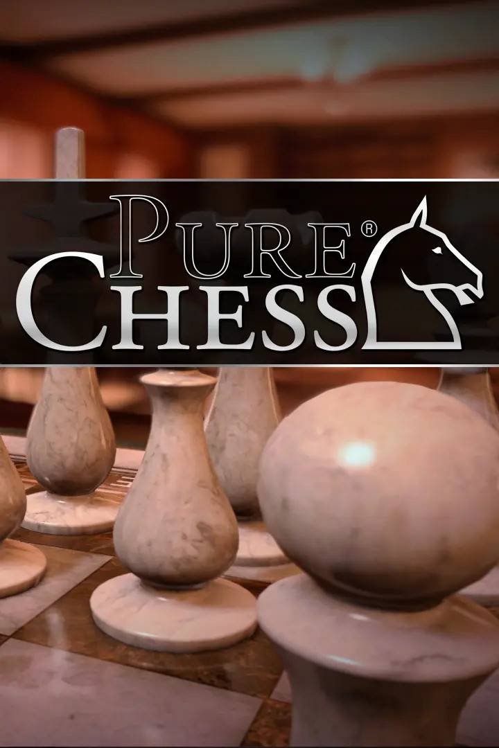Pure Chess Grandmaster Edition PC