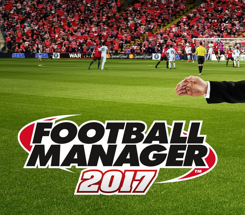 Football Manager 2017 Limited Edition PC Steam CD Key