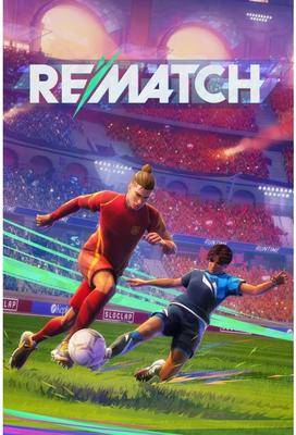 REMATCH