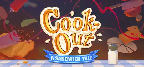 Cook-Out PC Steam Key