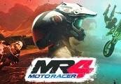 Moto Racer 4 Deluxe Edition PC