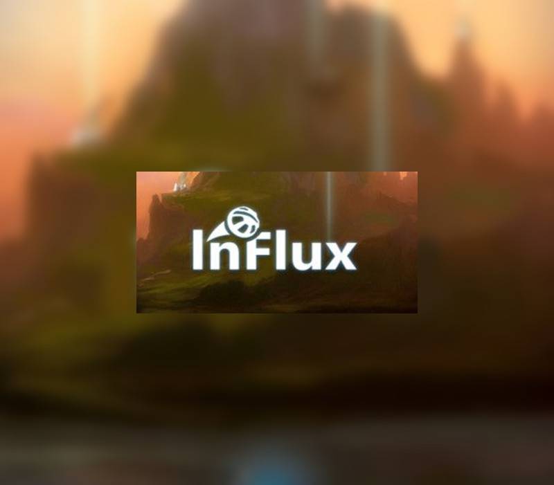 InFlux PC Steam Key