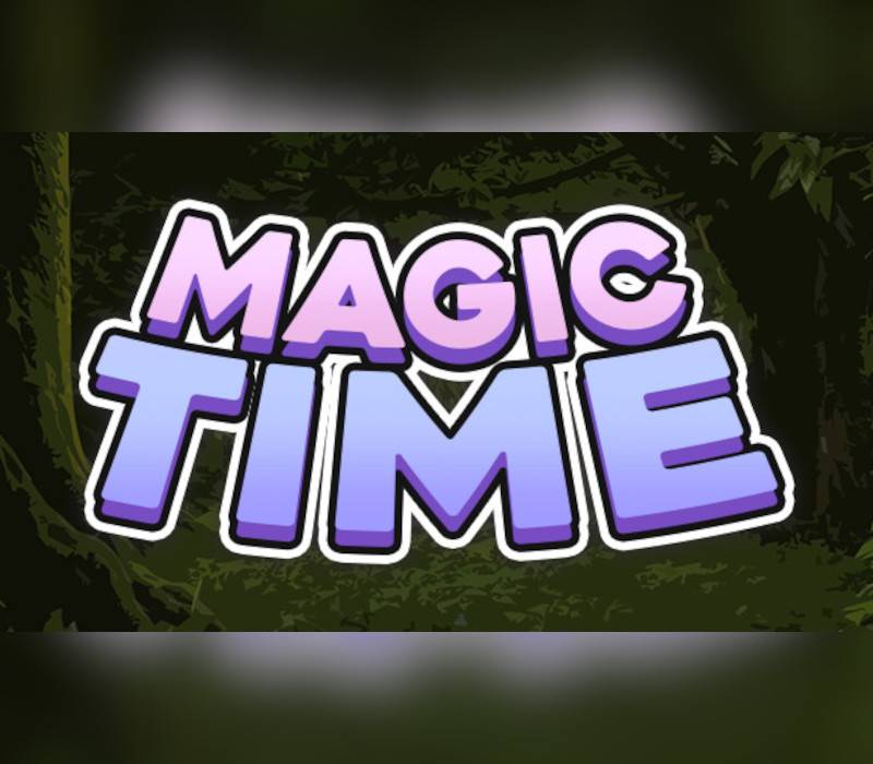 Magic Time PC Steam Key