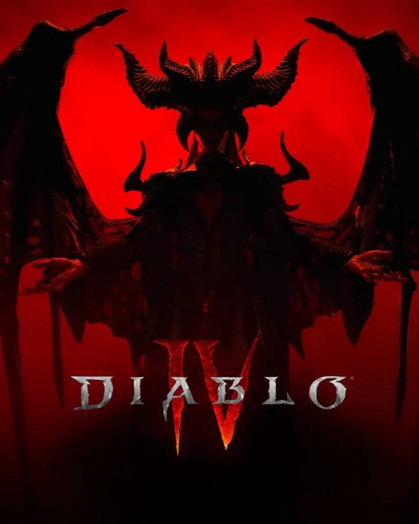 Xbox live digital code Diablo IV Digital Code