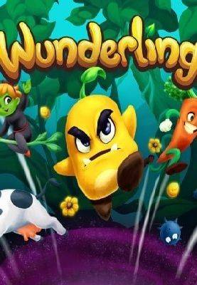 Wunderling PC Steam Key