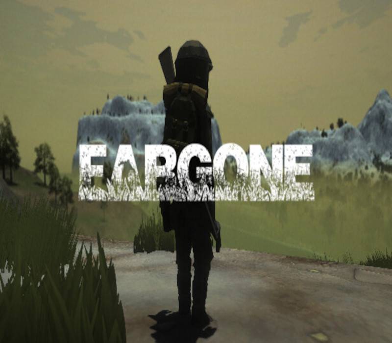 Fargone PC