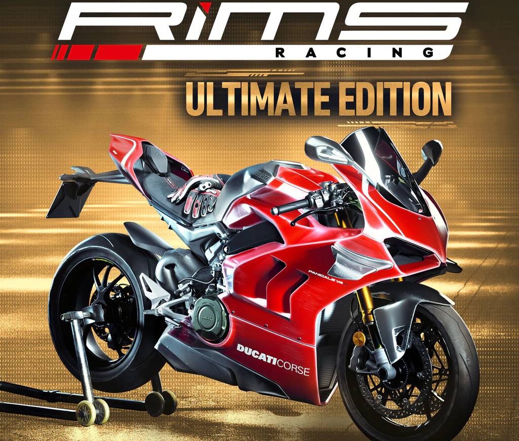 RiMS Racing Ultimate Edition CD Key