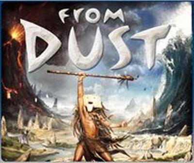 From Dust PC
