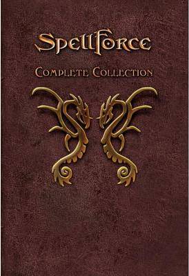 Spellforce Complete Steam Key