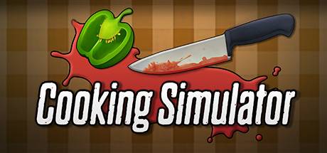 Cooking Simulator PC Steam Account