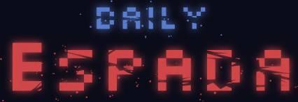 Daily Espada PC Steam Key