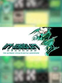 Invisigun Reloaded PC Steam Key