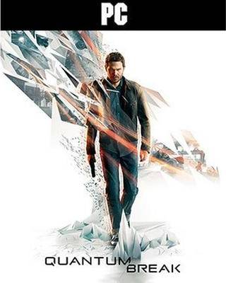 Quantum Break PC
