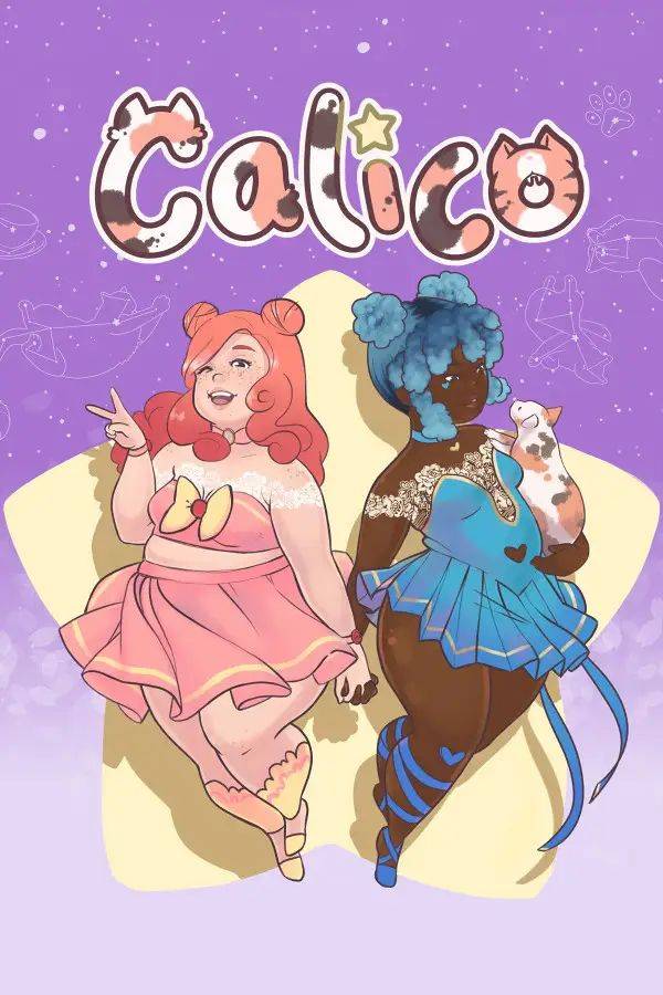 Calico PC Mac Steam Digital Code