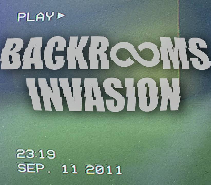 Backrooms Invasion PC Steam CD Key