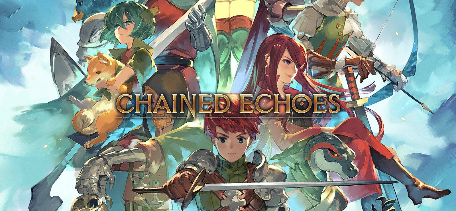 Chained Echoes PC