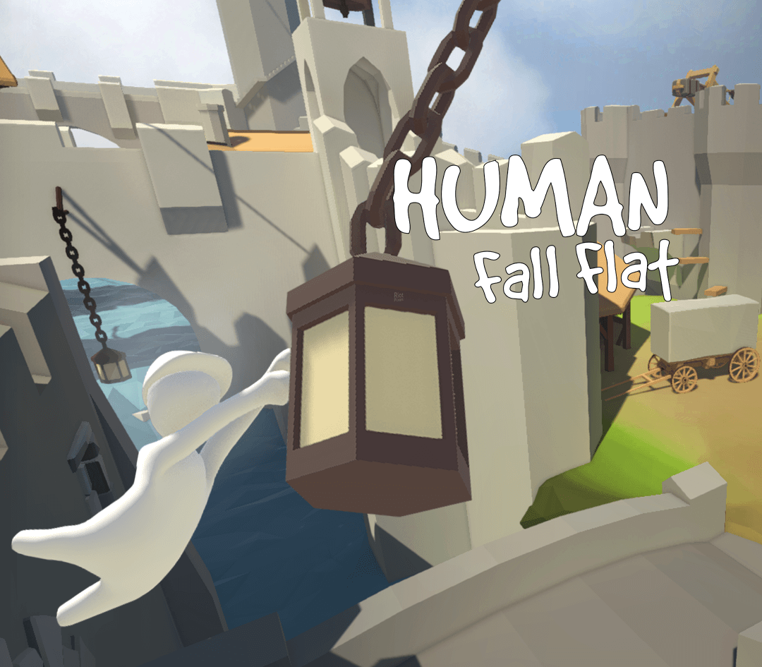 Fall Flat PC Steam Key