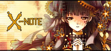 X-Note Steam Key