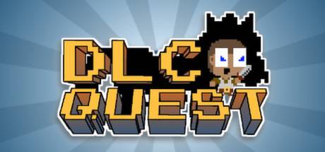 DLC Quest PC Steam Key