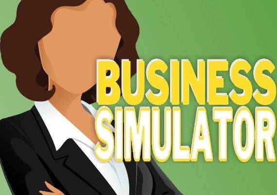 Business Simulator EN RU
