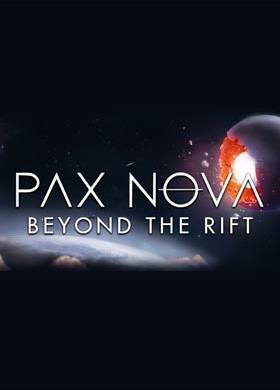 Pax Nova Beyond the Rift DLC PC Windows