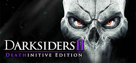 Darksiders II Deathinitive Edition RU Steam Key