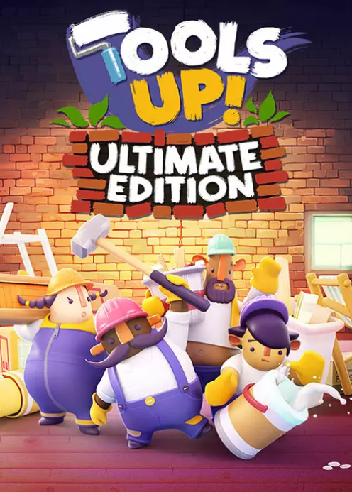 Ultimate Edition PC