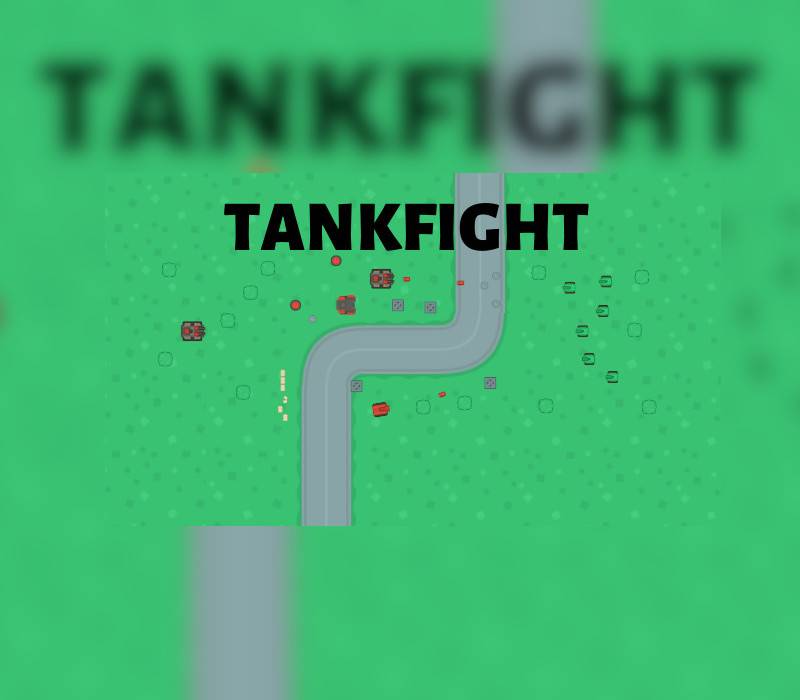 Tankfight PC Steam Key