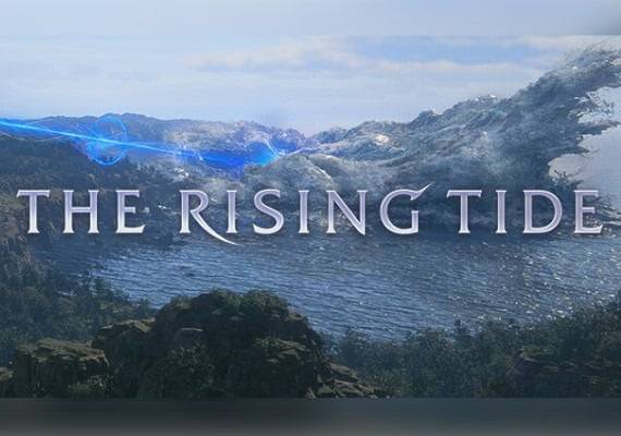Final Fantasy XVI The Rising Tide DLC ROW